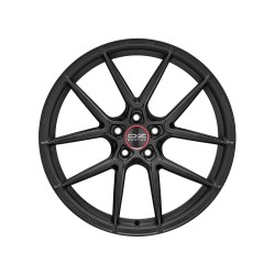 OZ Racing Estrema GT HLT flow formed Satin Black