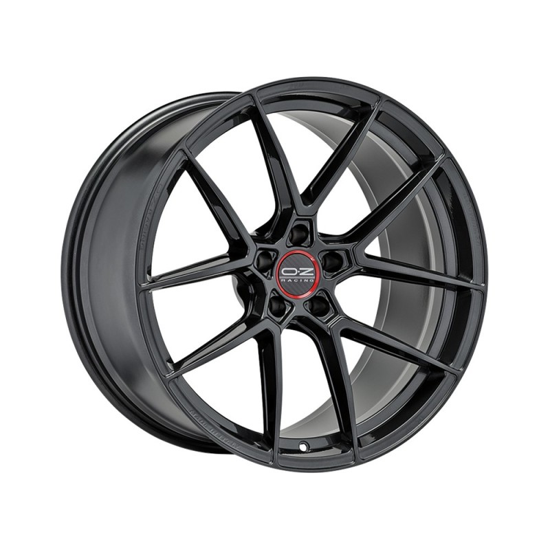 OZ Racing Estrema GT HLT flow formed Hyper Titanium