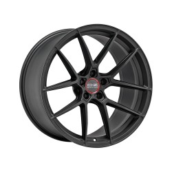 OZ Racing Estrema GT HLT flow formed Satin Black