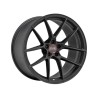 OZ Racing Estrema GT HLT flow formed Satin Black