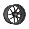 OZ Racing Estrema GT HLT flow formed Satin Black