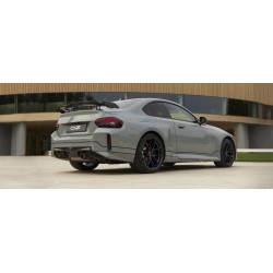 OZ Racing Estrema GT HLT flow formed