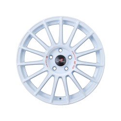 OZ Racing Superturismo TGR-WRT Race White