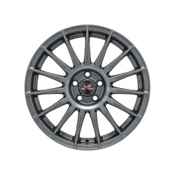 OZ Racing Superturismo TGR-WRT Matt Graphite