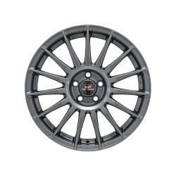 OZ Racing Superturismo TGR-WRT Matt Graphite