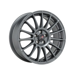 OZ Racing Superturismo TGR-WRT Matt Graphite