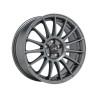 OZ Racing Superturismo TGR-WRT Matt Graphite