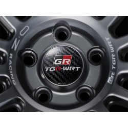 OZ Racing Superturismo TGR-WRT