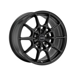 Sparco Wheels FF2 flow formed Matt Black