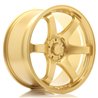 Japan Racing SL03 flow formed  Gold