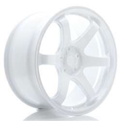 Japan Racing SL03 flow formed White