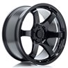 Japan Racing SL03 flow formed Gloss Black