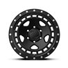 FIFTEEN52 Turbomac HD Asphalt Black