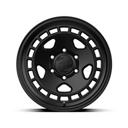 FIFTEEN52 Turbomac HD Classic Asphalt Black