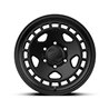 FIFTEEN52 Turbomac HD Classic Asphalt Black