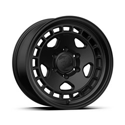 FIFTEEN52 Turbomac HD Classic Asphalt Black