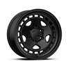 FIFTEEN52 Turbomac HD Classic Asphalt Black