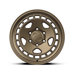 FIFTEEN52 Turbomac HD Classic Bronze