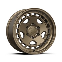 FIFTEEN52 Turbomac HD Classic Bronze