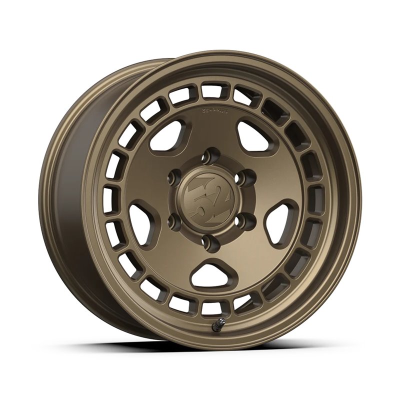 FIFTEEN52 Turbomac HD Classic Bronze