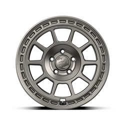 FIFTEEN52 Traverse MX Magnesium Grey