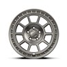 FIFTEEN52 Traverse MX Magnesium Grey