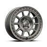 FIFTEEN52 Traverse MX Magnesium Grey