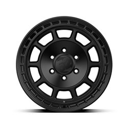 FIFTEEN52 Traverse HD Asphalt Black