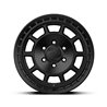 FIFTEEN52 Traverse HD Asphalt Black