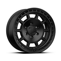 FIFTEEN52 Traverse HD Asphalt Black