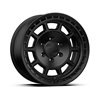 FIFTEEN52 Traverse HD Asphalt Black