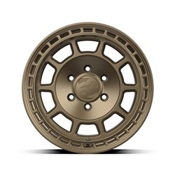 FIFTEEN52 Traverse HD Bronze Mono