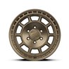FIFTEEN52 Traverse HD Bronze Mono