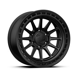 FIFTEEN52 Range HD Asphalt Black