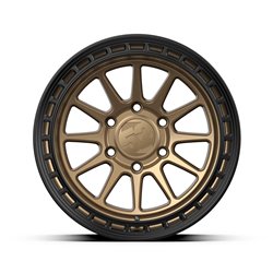 FIFTEEN52 Range HD Desert Bronze