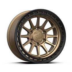 FIFTEEN52 Range HD Desert Bronze