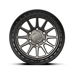 FIFTEEN52 Range HD Magnesium Grey