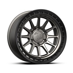 FIFTEEN52 Range HD Magnesium Grey