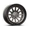 FIFTEEN52 Range HD Magnesium Grey