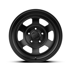 FIFTEEN52 Patrol HD Asphalt Black