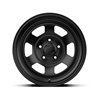 FIFTEEN52 Patrol HD Asphalt Black