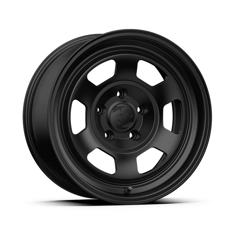 FIFTEEN52 Patrol HD Asphalt Black