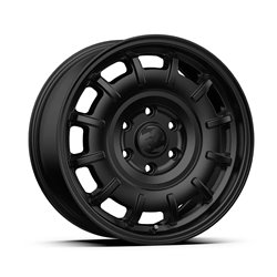 FIFTEEN52 Bundt SV Asphalt Black