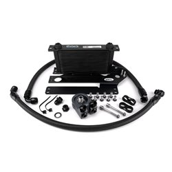 Honda Civic FK2 2.0 Type R (2015-) - Kit radiatore olio motore HEL Performance