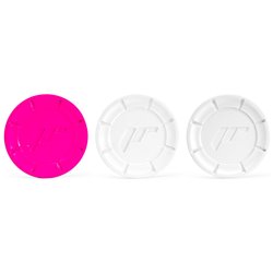 Optional custom finishes available