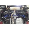 Toyota Yaris GR - Barra antirollio posteriore maggiorata Hardrace