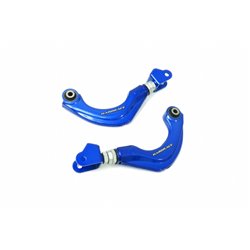 Toyota Yaris GR - Braccetti camber posteriori superiori su gomma Hardrace