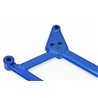 Mazda MX5 NB - Hardrace Front Lower 4-point Brace
