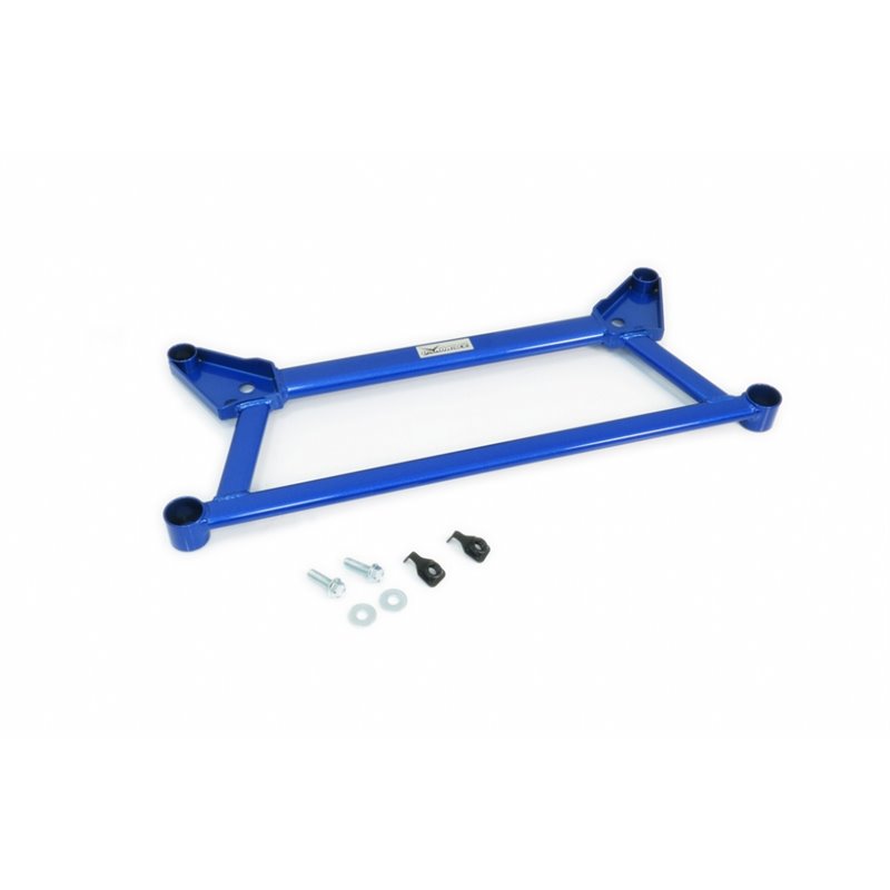 Mazda MX5 NB - Hardrace Front Lower 4-point Brace Mazda MX5 NB - Hardrace Front Lower 4-point Brace