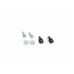 Mazda MX5 NB - Hardrace Front Lower 4-point Brace